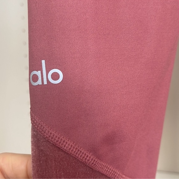 Alo leggings - Picture 5 of 9